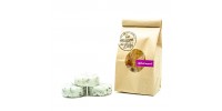 Barres exfoliantes aux sels de mer lime et lavande 325g